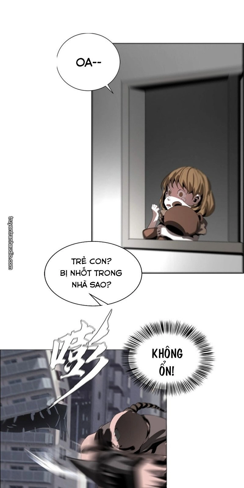 Một Mình Dạo Quanh Hầm Ngục Chapter 21 - 55