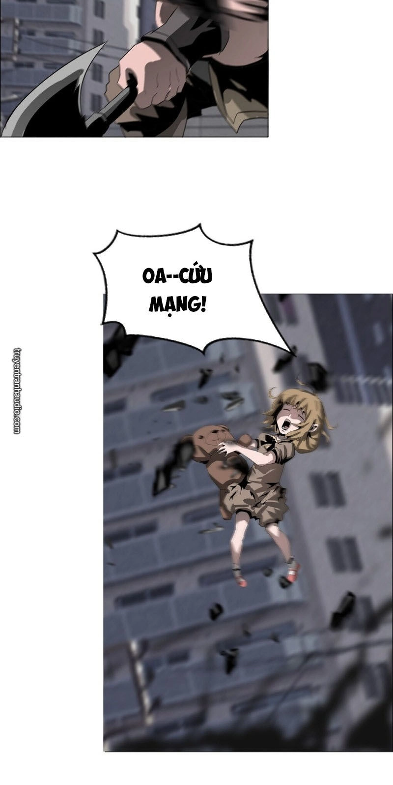 Một Mình Dạo Quanh Hầm Ngục Chapter 21 - 56