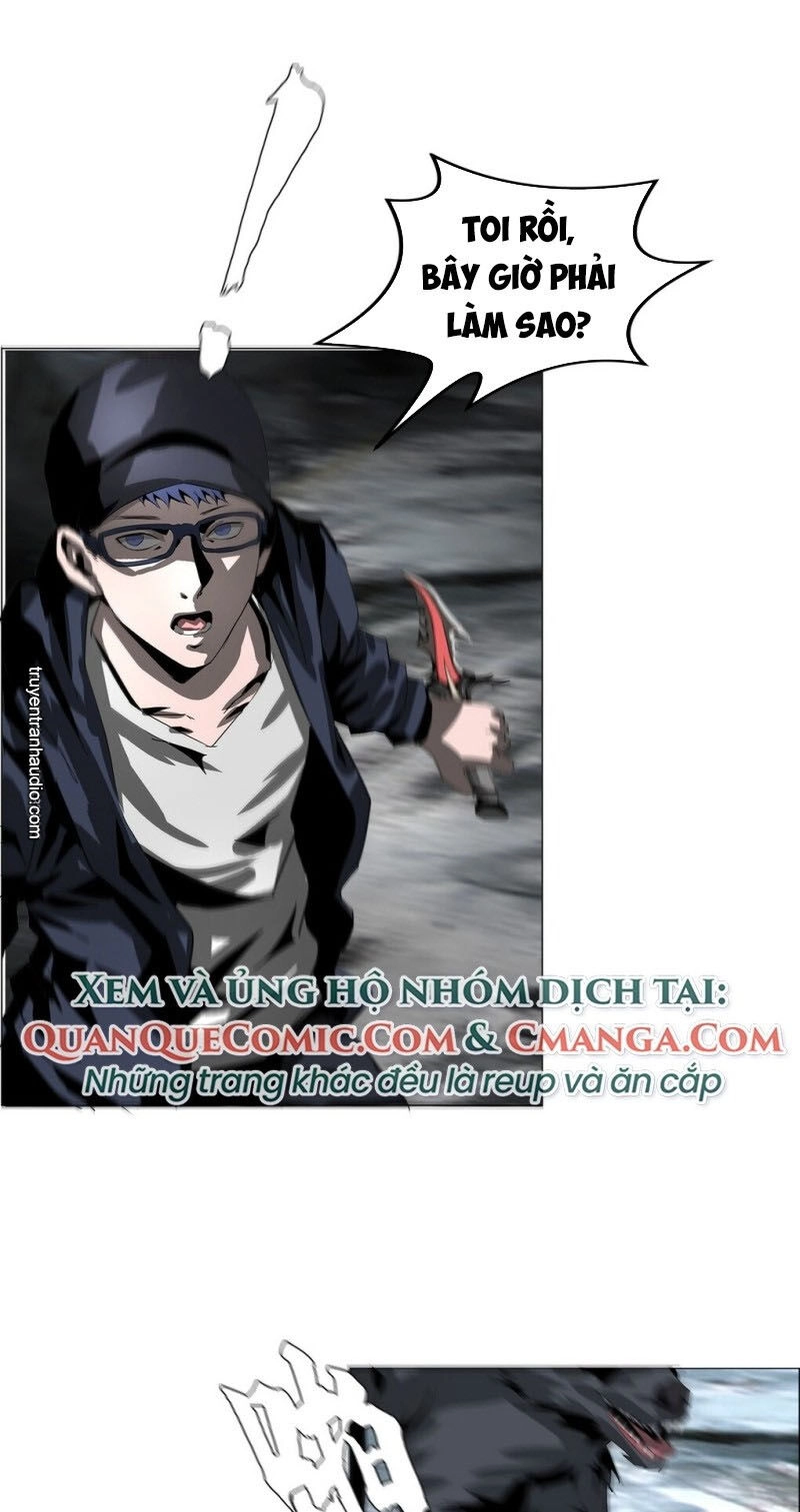 Một Mình Dạo Quanh Hầm Ngục Chapter 21 - 57