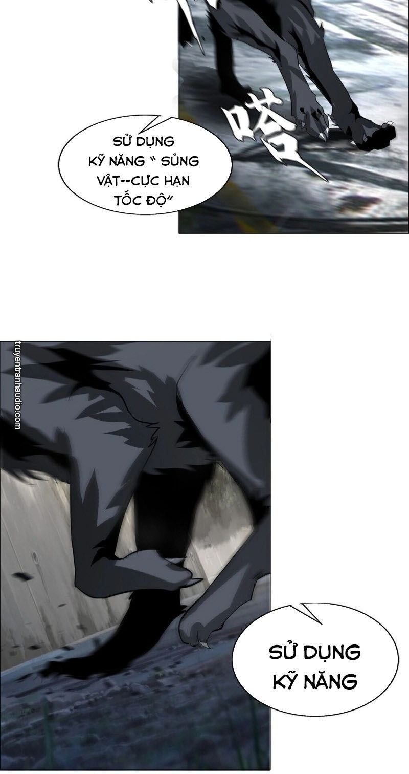 Một Mình Dạo Quanh Hầm Ngục Chapter 21 - 58