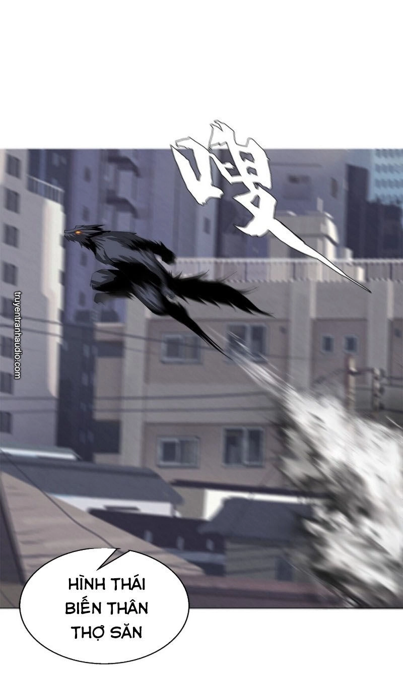 Một Mình Dạo Quanh Hầm Ngục Chapter 21 - 59