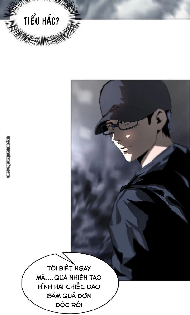 Một Mình Dạo Quanh Hầm Ngục Chapter 21 - 62