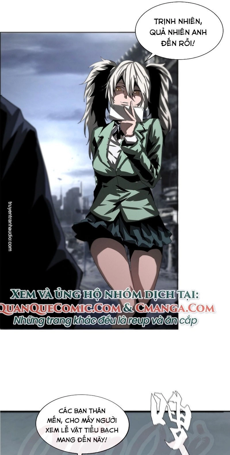 Một Mình Dạo Quanh Hầm Ngục Chapter 21 - 63