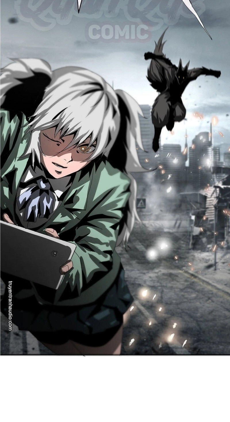 Một Mình Dạo Quanh Hầm Ngục Chapter 21 - 64