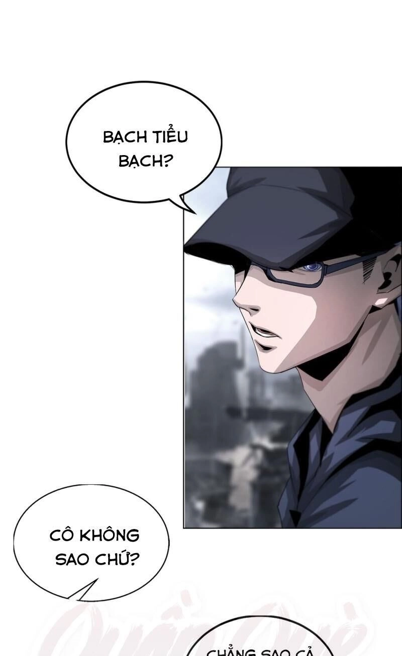 Một Mình Dạo Quanh Hầm Ngục Chapter 22 - 1