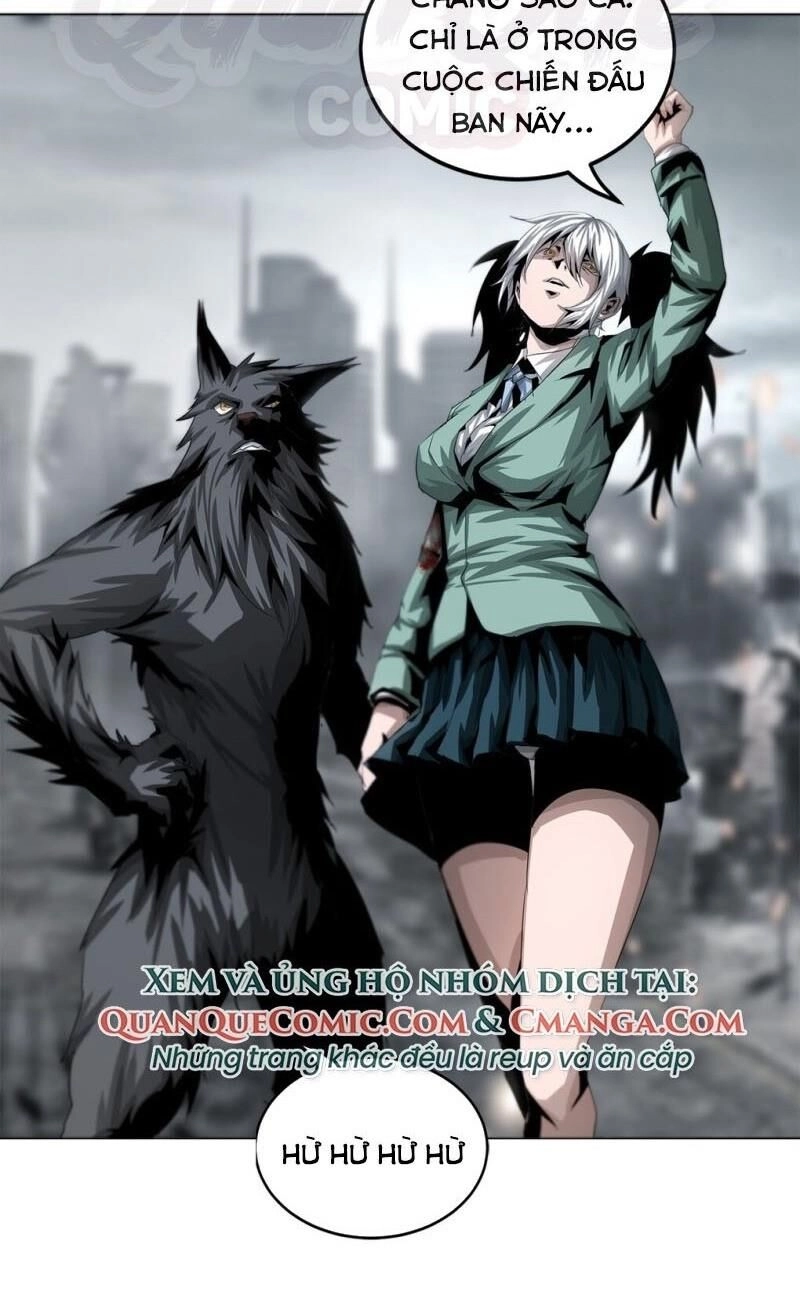 Một Mình Dạo Quanh Hầm Ngục Chapter 22 - 2