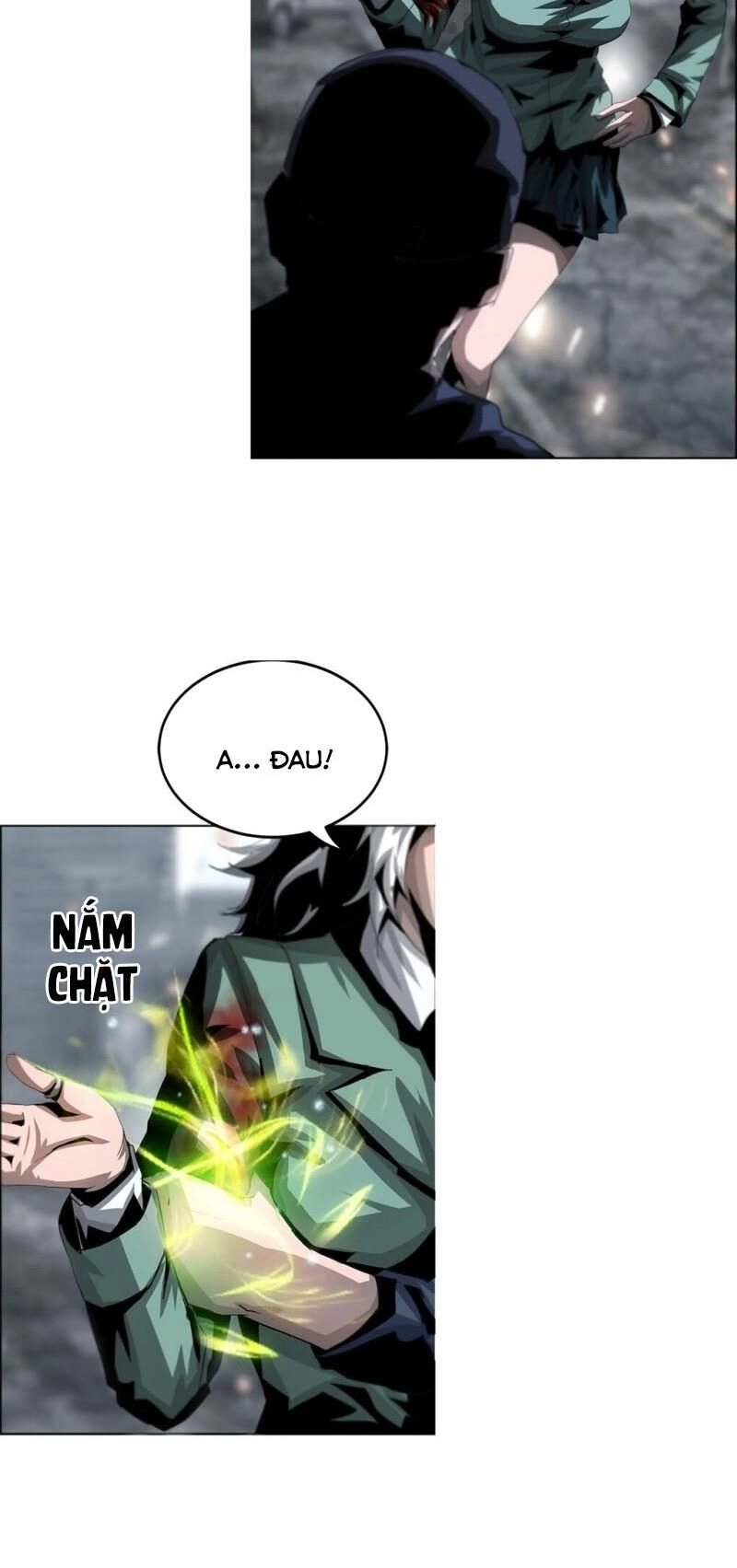 Một Mình Dạo Quanh Hầm Ngục Chapter 22 - 4