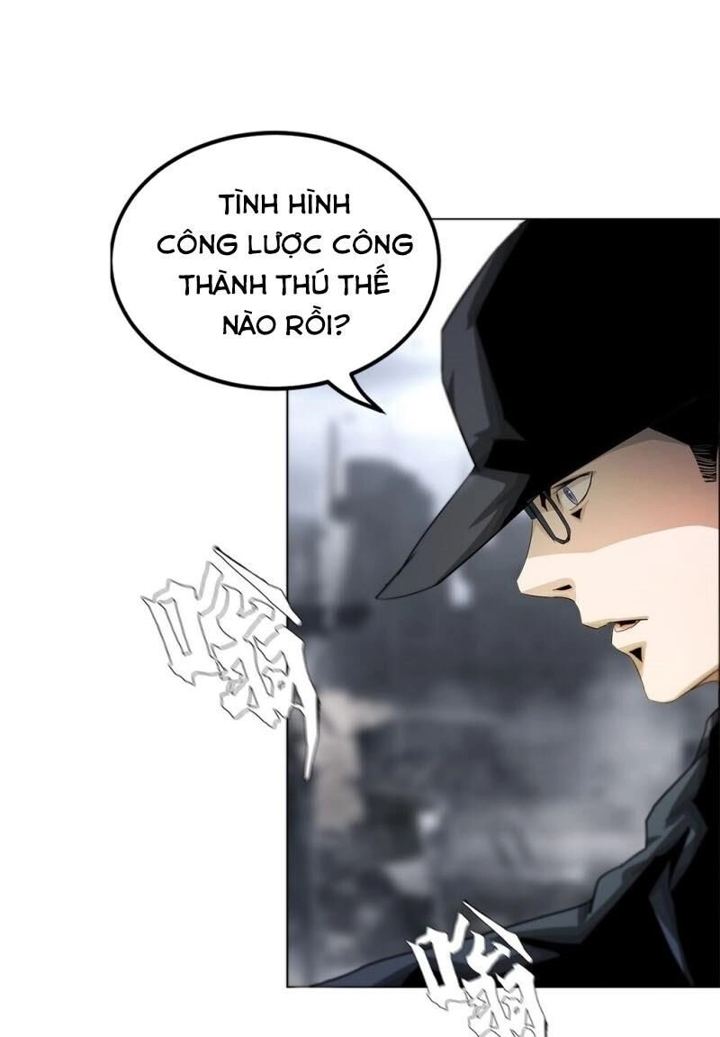 Một Mình Dạo Quanh Hầm Ngục Chapter 22 - 5