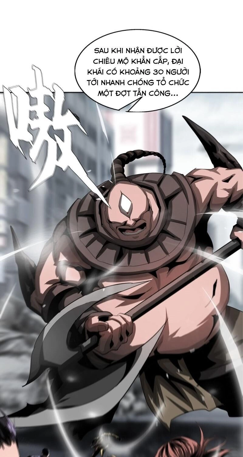 Một Mình Dạo Quanh Hầm Ngục Chapter 22 - 7