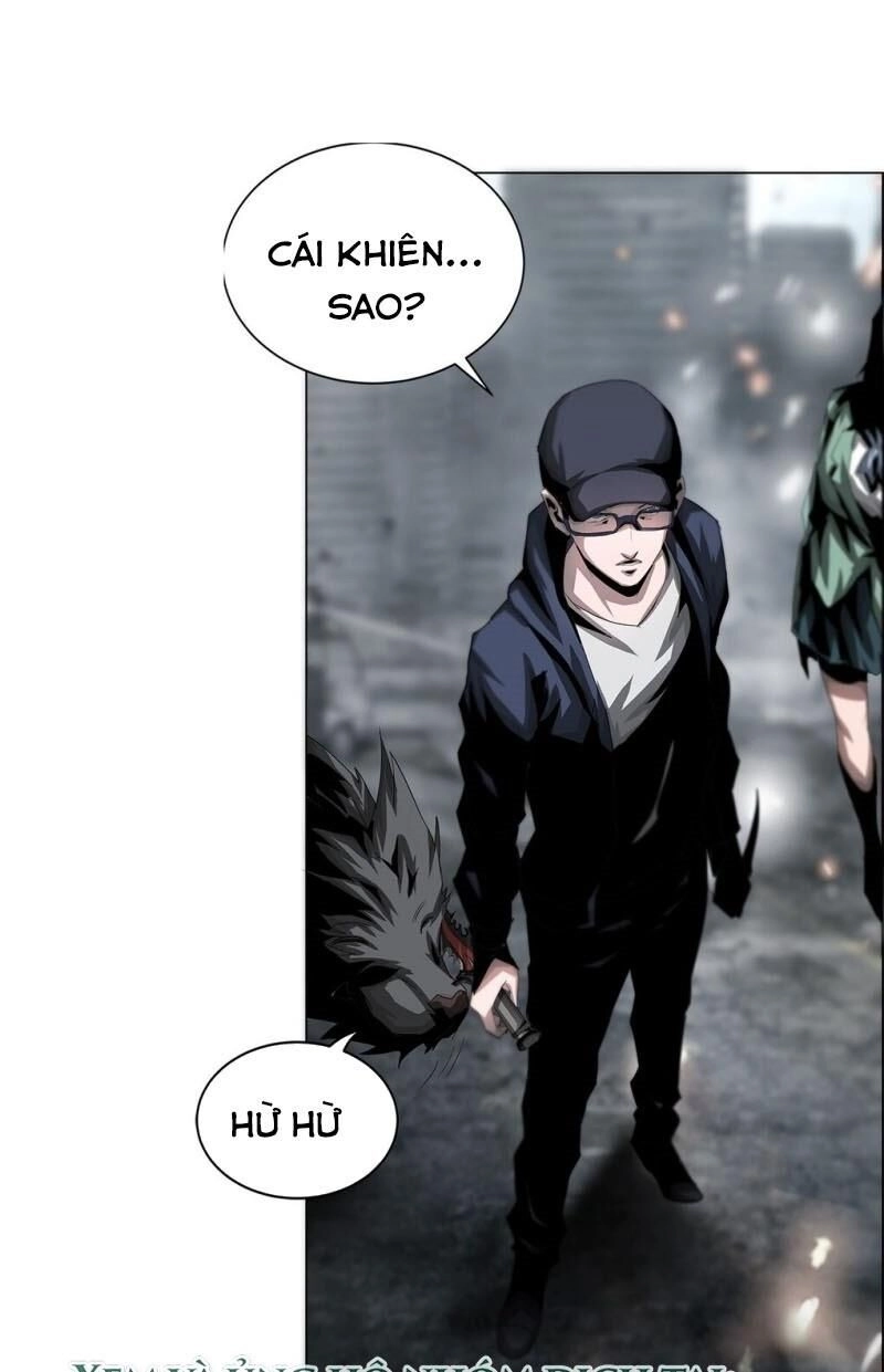 Một Mình Dạo Quanh Hầm Ngục Chapter 22 - 9