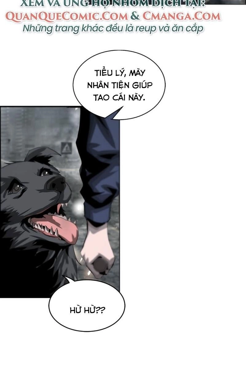 Một Mình Dạo Quanh Hầm Ngục Chapter 22 - 10