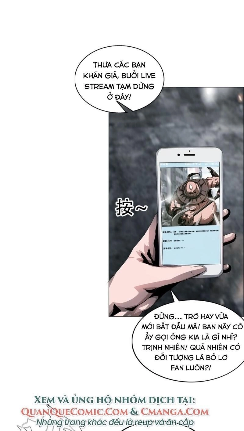 Một Mình Dạo Quanh Hầm Ngục Chapter 22 - 13