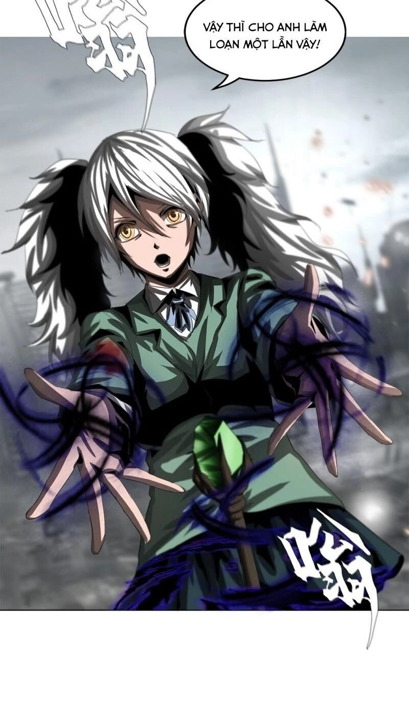 Một Mình Dạo Quanh Hầm Ngục Chapter 22 - 14