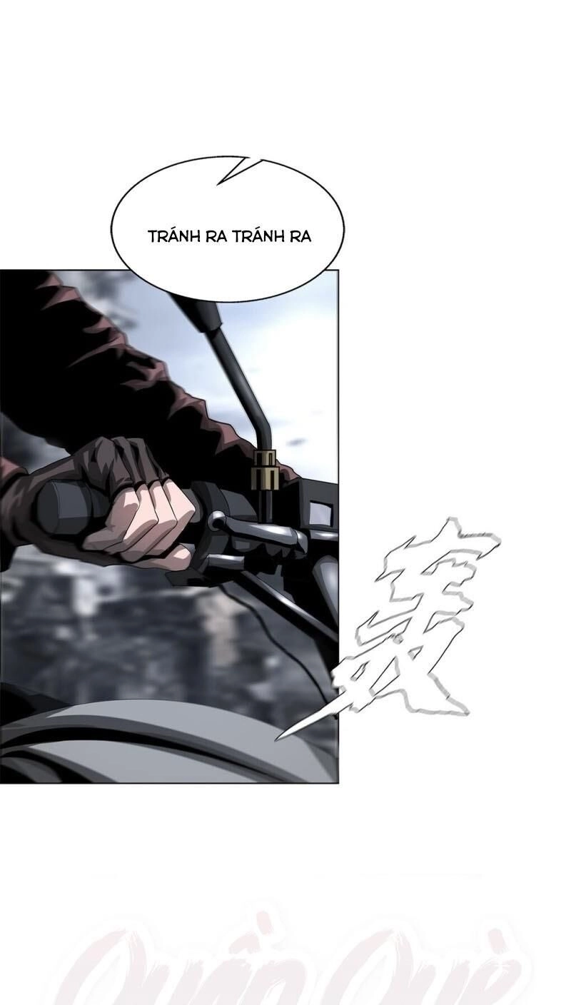 Một Mình Dạo Quanh Hầm Ngục Chapter 22 - 15