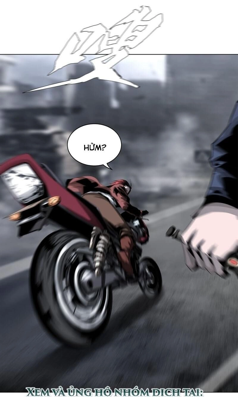 Một Mình Dạo Quanh Hầm Ngục Chapter 22 - 17