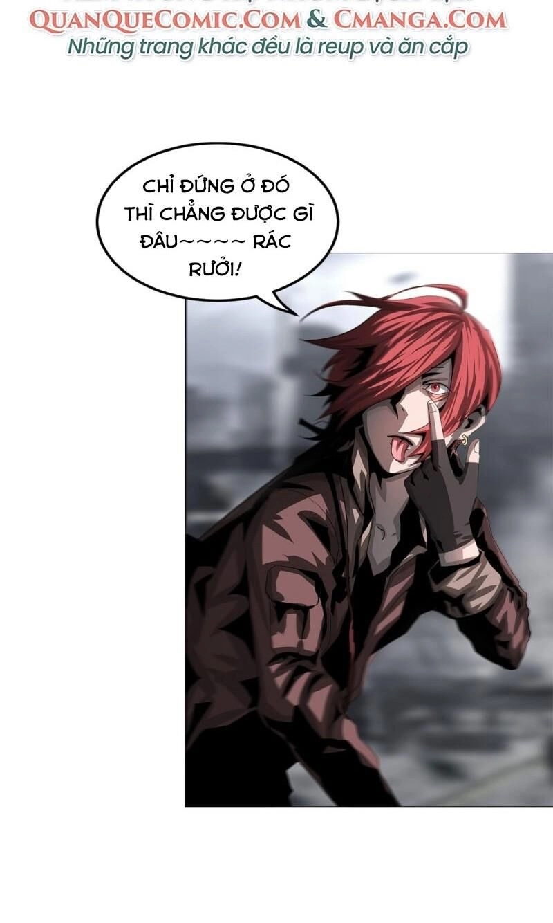 Một Mình Dạo Quanh Hầm Ngục Chapter 22 - 18