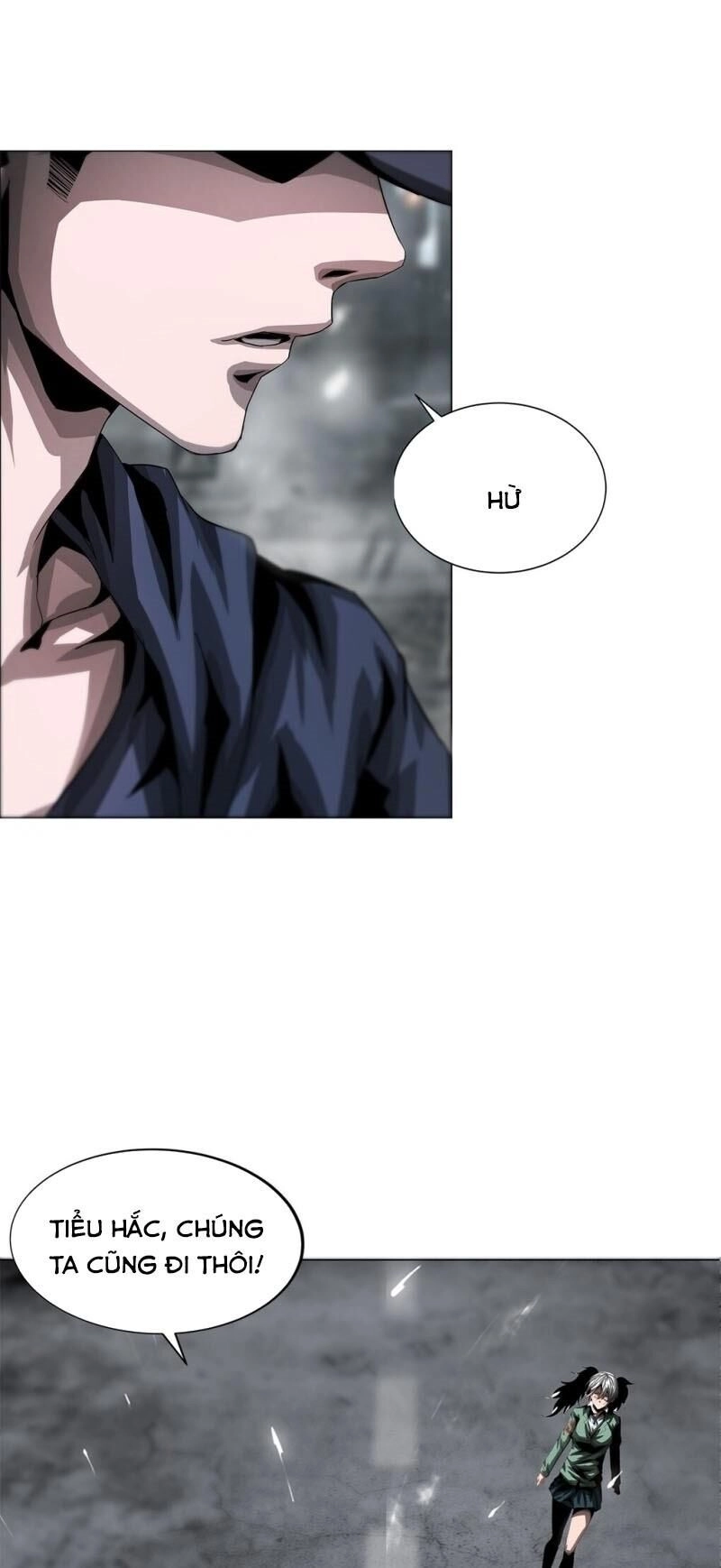 Một Mình Dạo Quanh Hầm Ngục Chapter 22 - 19