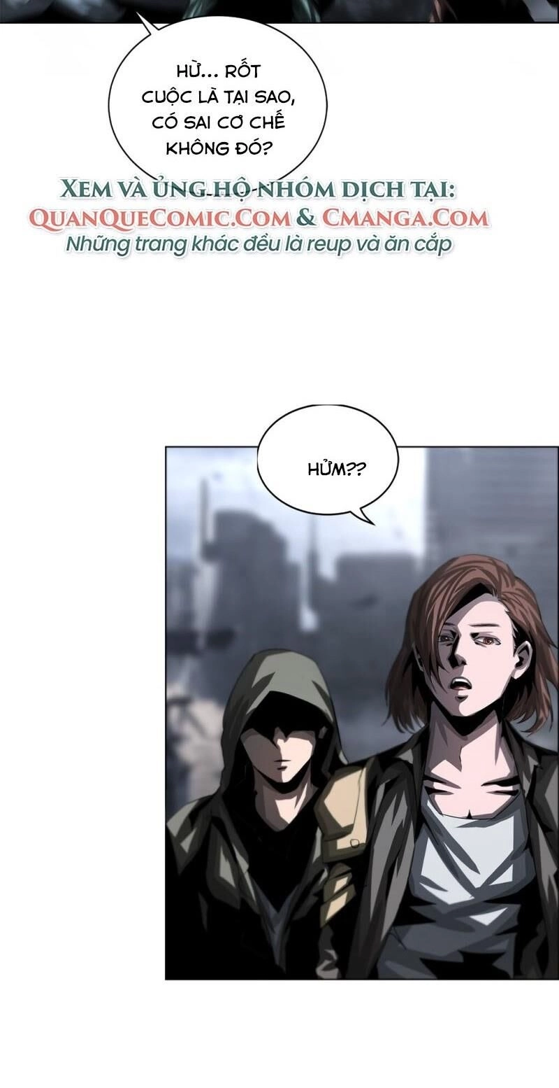 Một Mình Dạo Quanh Hầm Ngục Chapter 22 - 22