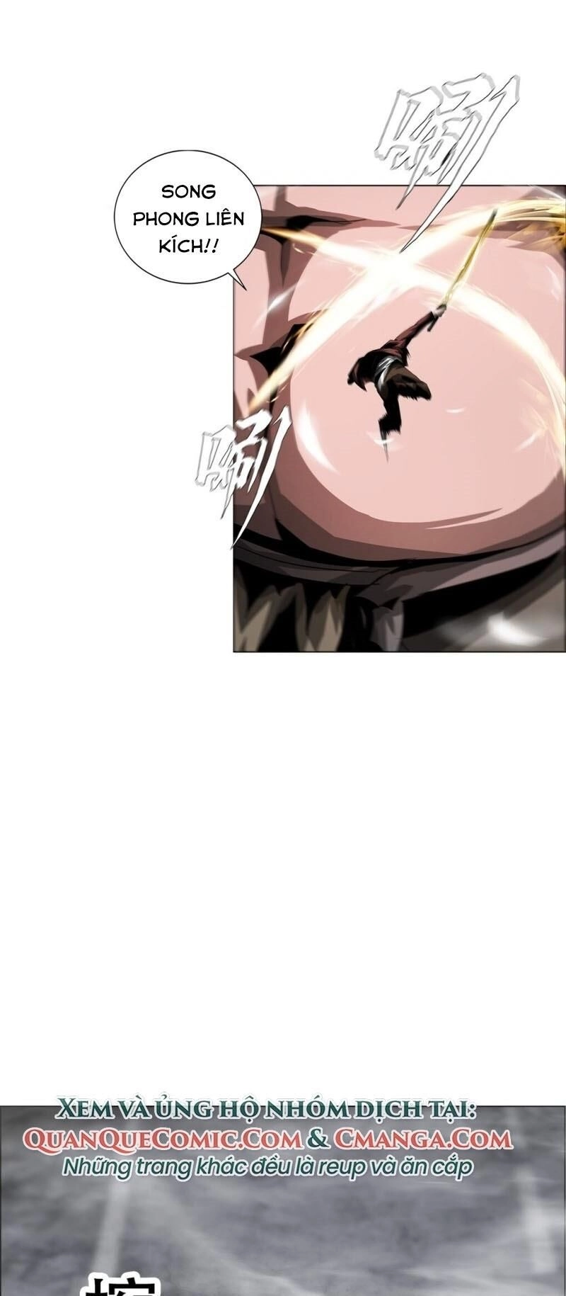 Một Mình Dạo Quanh Hầm Ngục Chapter 22 - 25