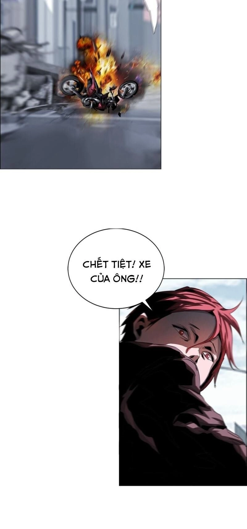 Một Mình Dạo Quanh Hầm Ngục Chapter 22 - 28