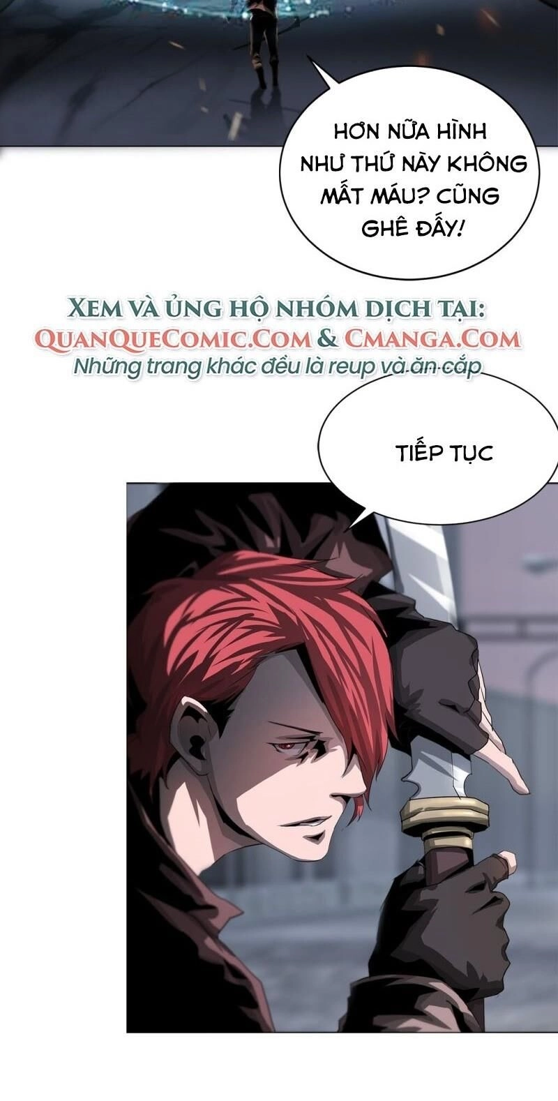 Một Mình Dạo Quanh Hầm Ngục Chapter 22 - 30