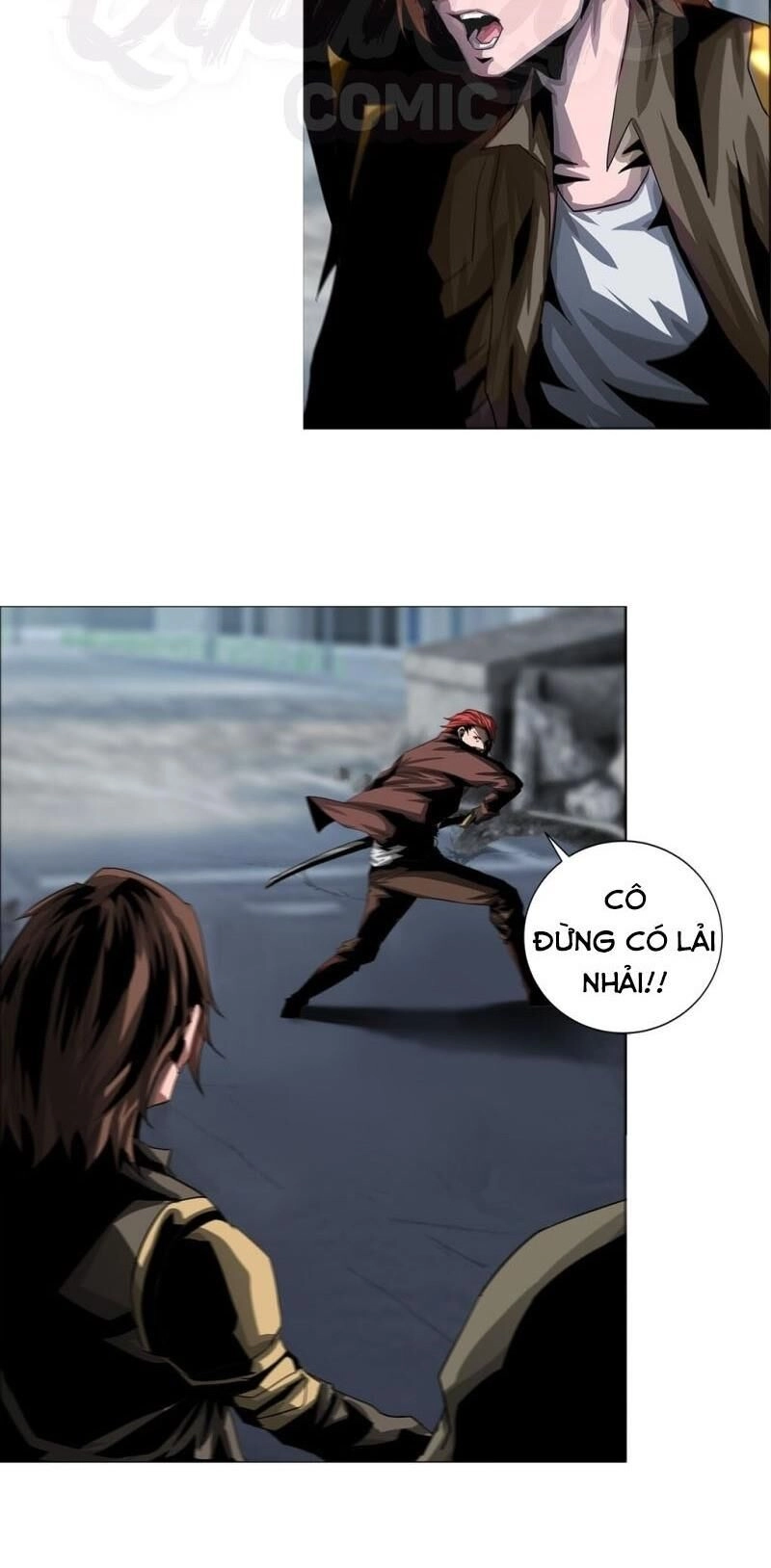 Một Mình Dạo Quanh Hầm Ngục Chapter 22 - 32