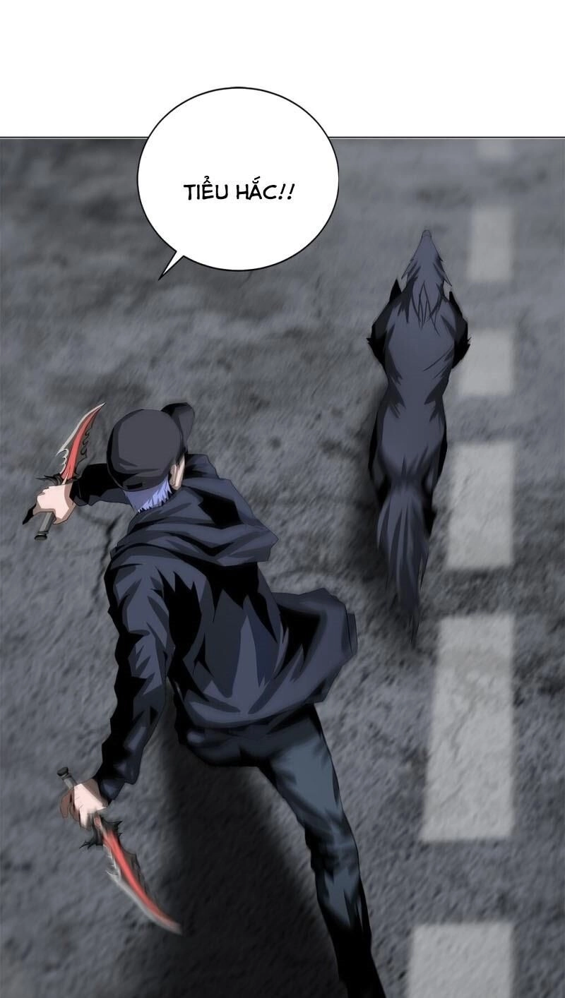 Một Mình Dạo Quanh Hầm Ngục Chapter 22 - 35