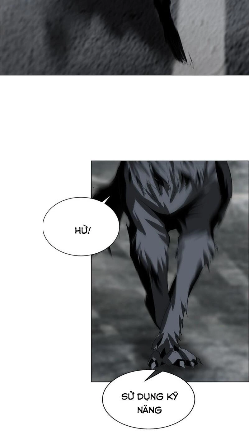 Một Mình Dạo Quanh Hầm Ngục Chapter 22 - 36