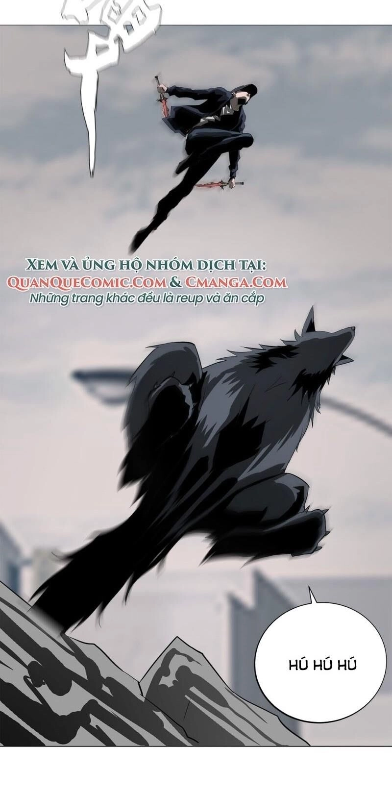 Một Mình Dạo Quanh Hầm Ngục Chapter 22 - 38