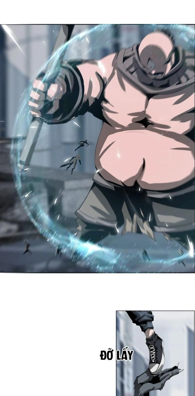 Một Mình Dạo Quanh Hầm Ngục Chapter 22 - 39