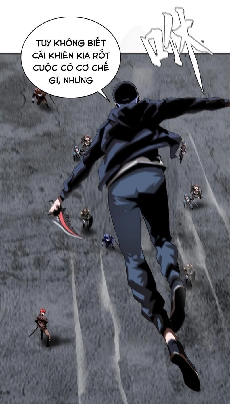 Một Mình Dạo Quanh Hầm Ngục Chapter 22 - 41