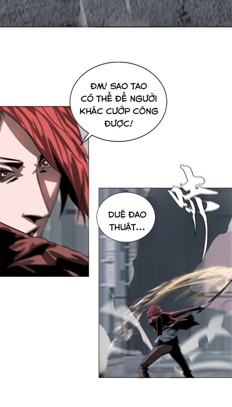 Một Mình Dạo Quanh Hầm Ngục Chapter 22 - 42