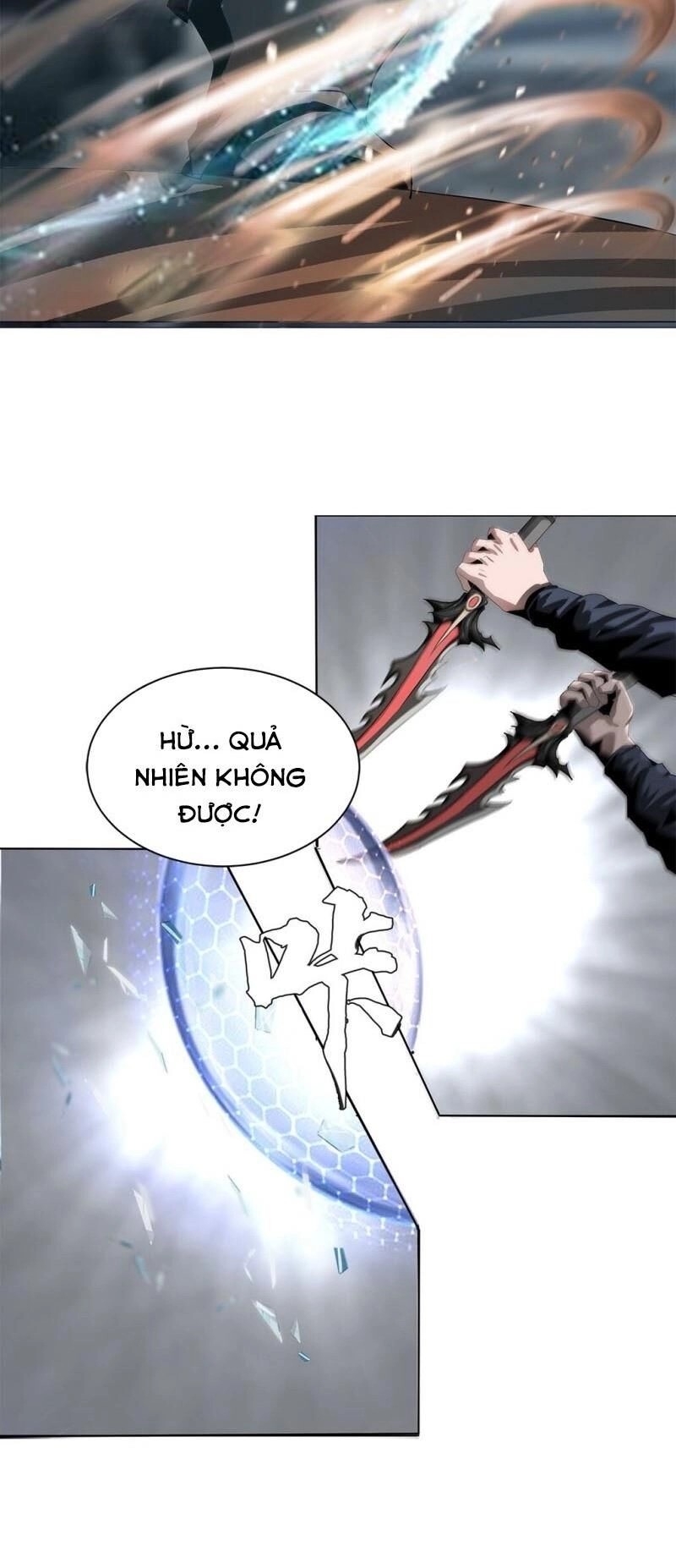 Một Mình Dạo Quanh Hầm Ngục Chapter 22 - 44