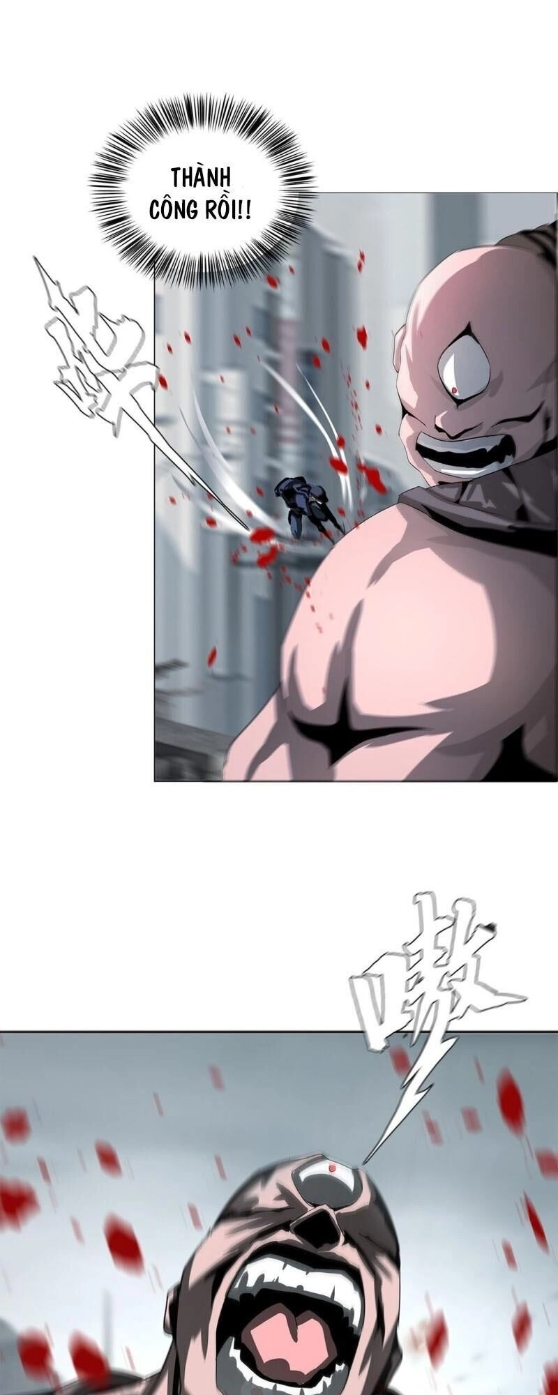 Một Mình Dạo Quanh Hầm Ngục Chapter 22 - 47