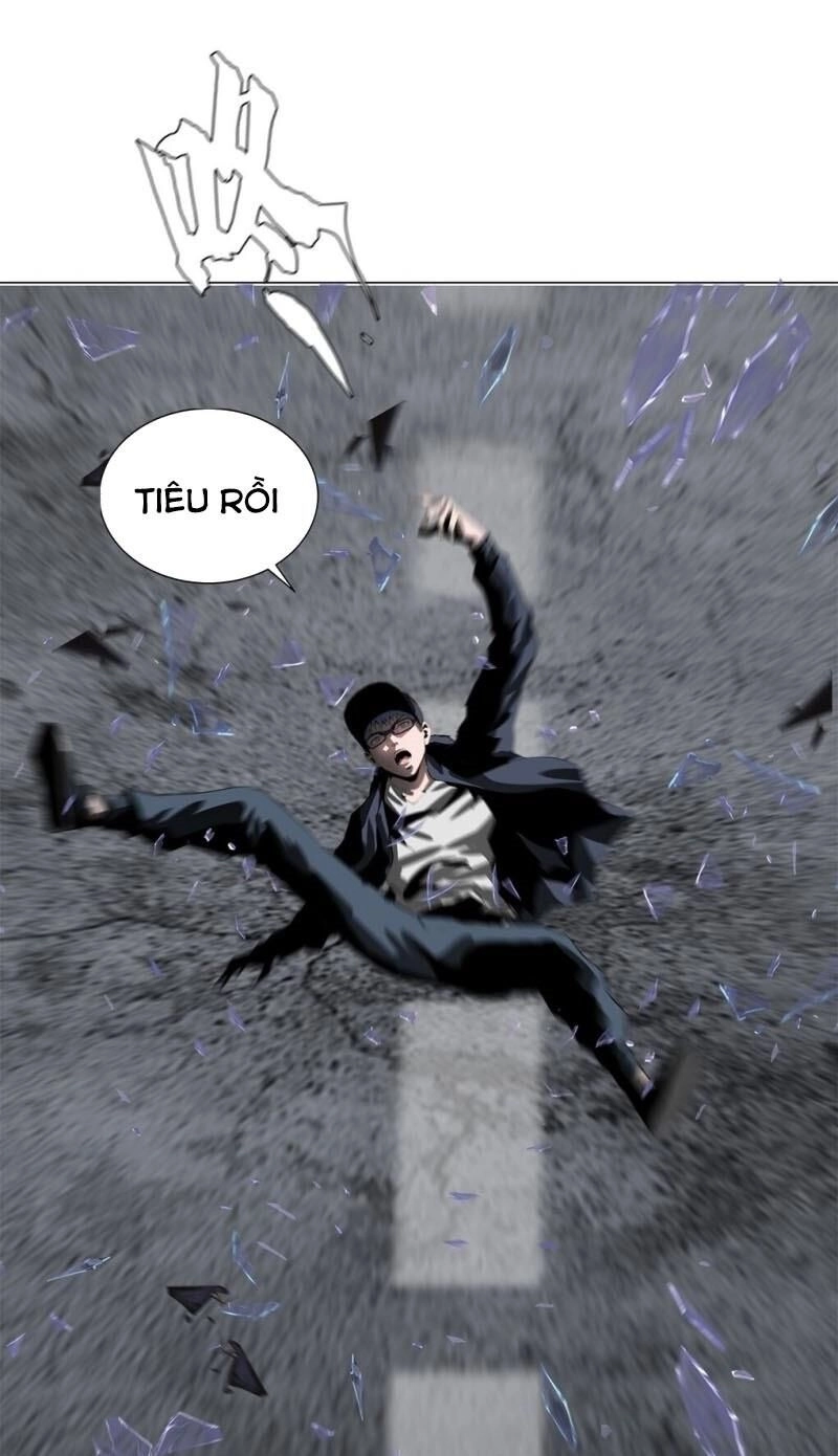 Một Mình Dạo Quanh Hầm Ngục Chapter 22 - 51