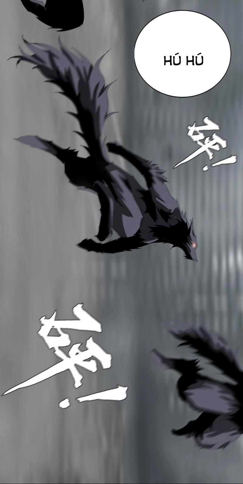 Một Mình Dạo Quanh Hầm Ngục Chapter 22 - 54