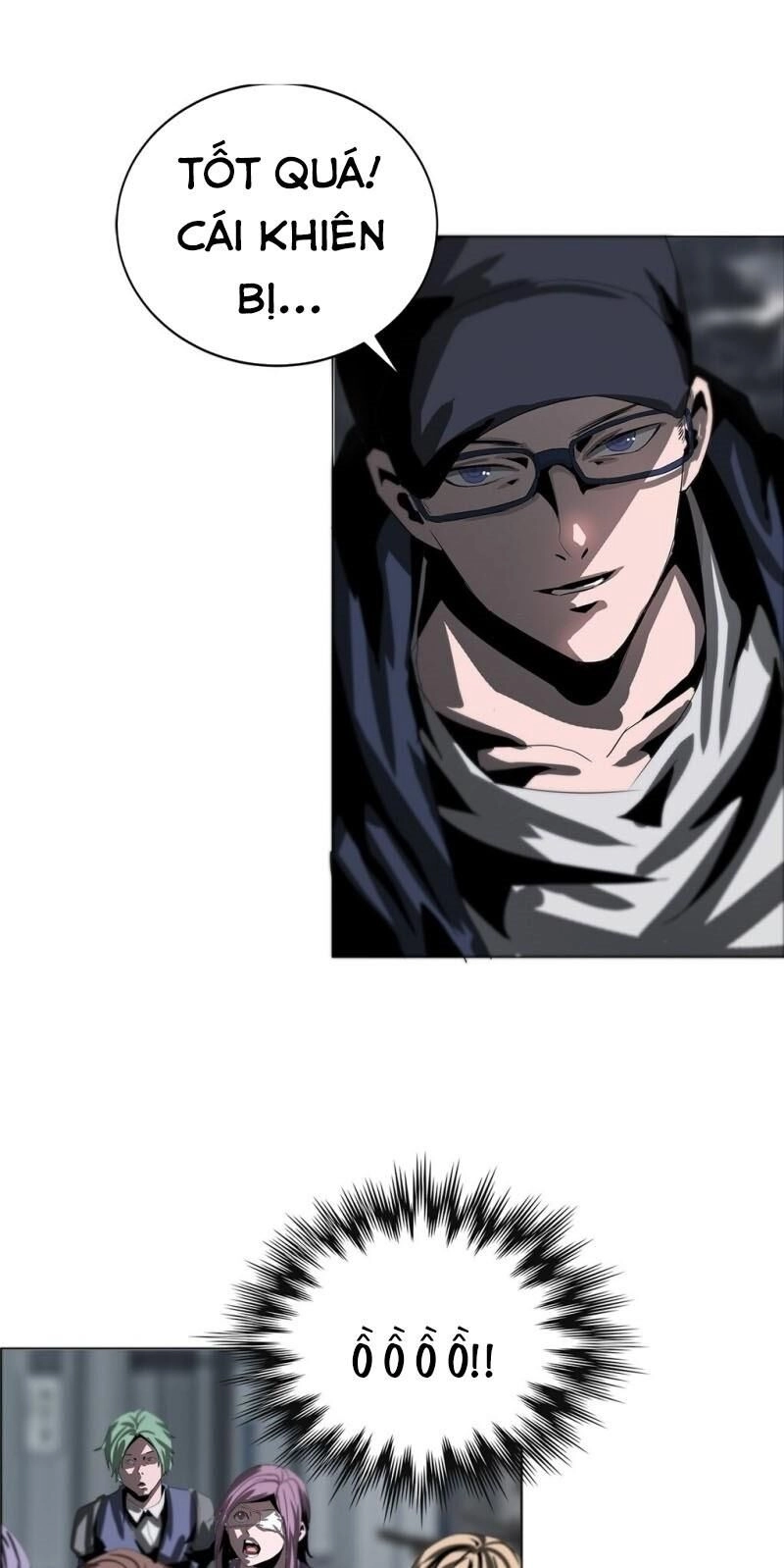 Một Mình Dạo Quanh Hầm Ngục Chapter 22 - 57