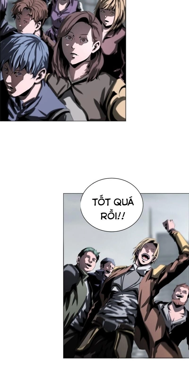 Một Mình Dạo Quanh Hầm Ngục Chapter 22 - 58