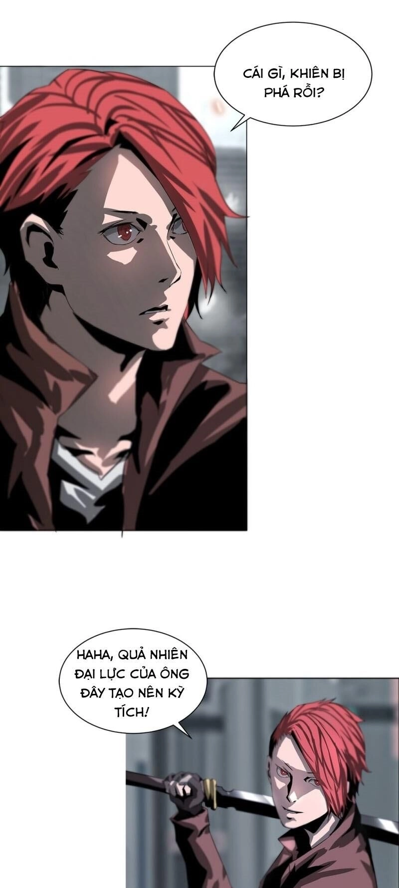 Một Mình Dạo Quanh Hầm Ngục Chapter 22 - 59