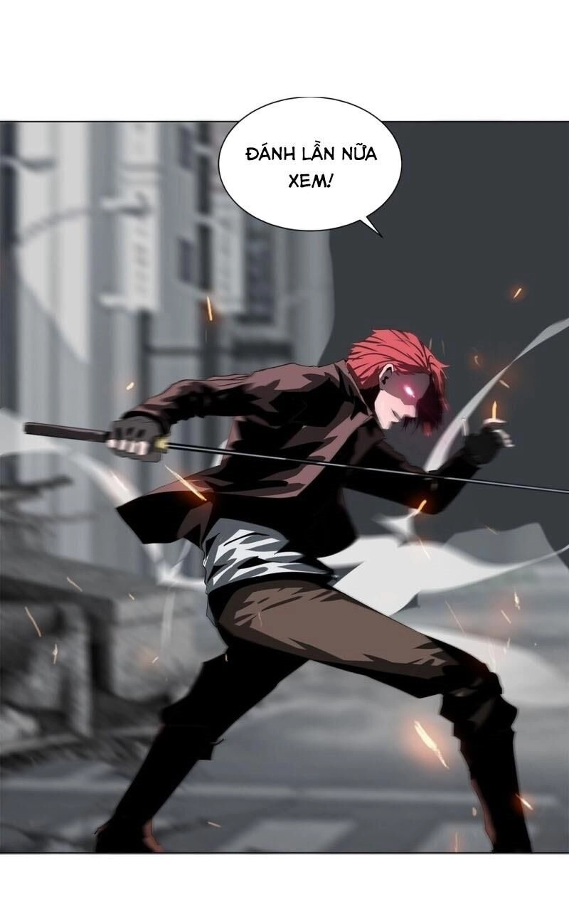 Một Mình Dạo Quanh Hầm Ngục Chapter 22 - 61