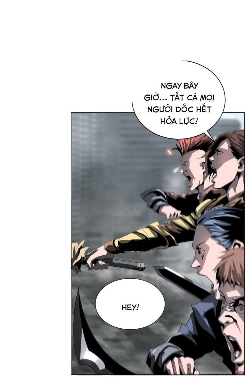 Một Mình Dạo Quanh Hầm Ngục Chapter 22 - 62