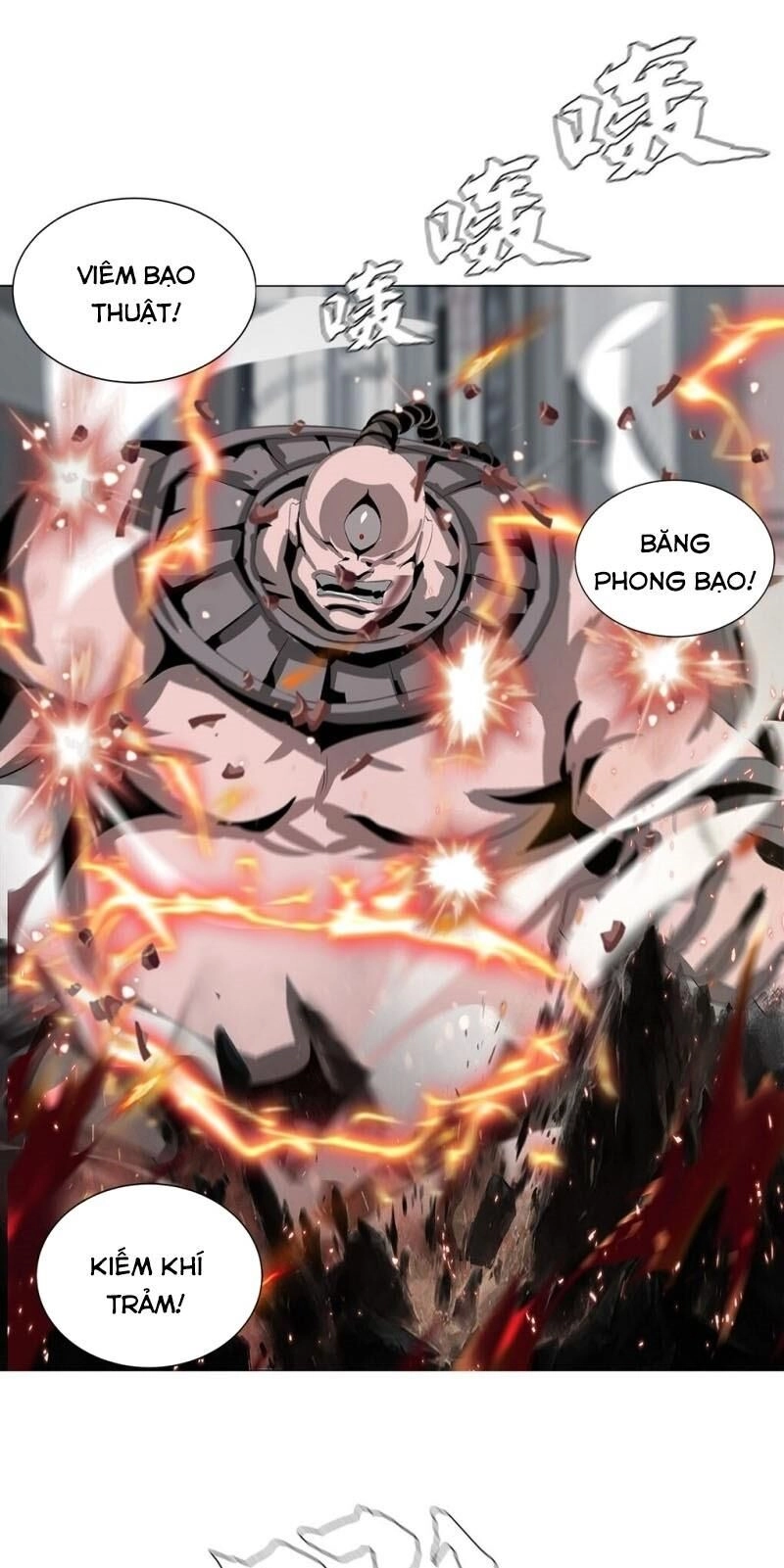 Một Mình Dạo Quanh Hầm Ngục Chapter 22 - 63