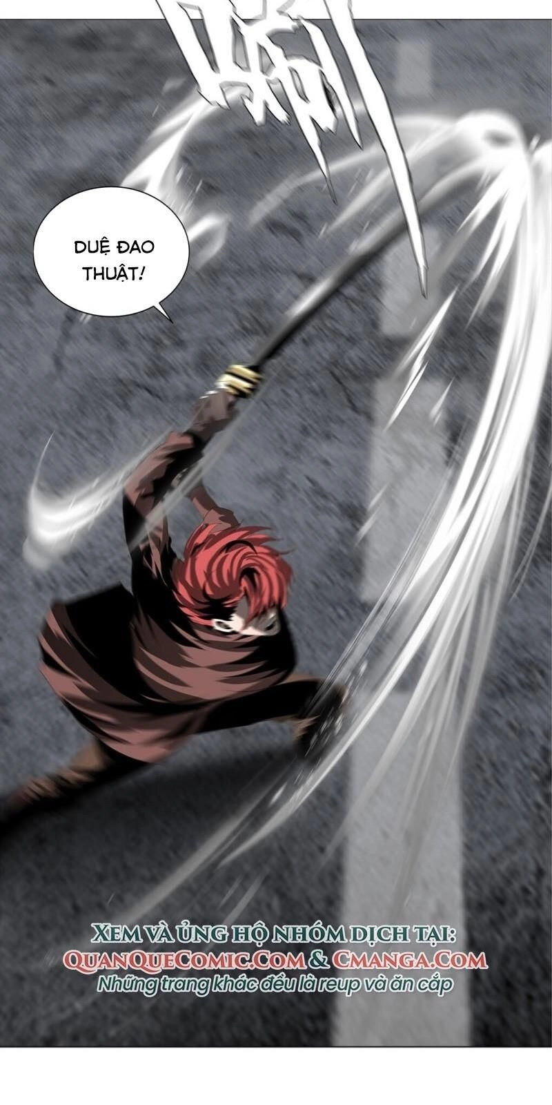 Một Mình Dạo Quanh Hầm Ngục Chapter 22 - 64