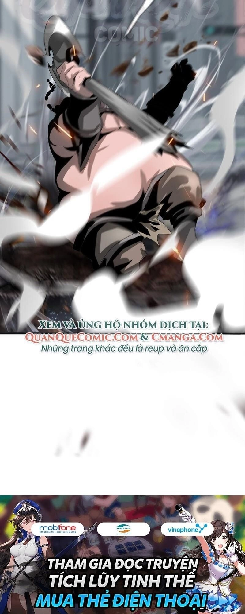 Một Mình Dạo Quanh Hầm Ngục Chapter 22 - 68