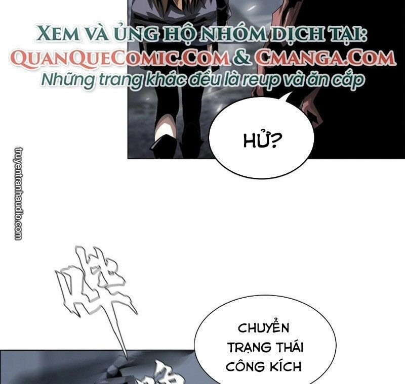 Một Mình Dạo Quanh Hầm Ngục Chapter 23 - 14