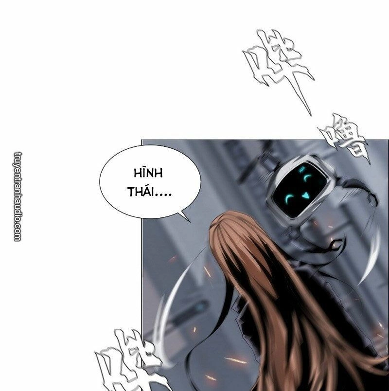 Một Mình Dạo Quanh Hầm Ngục Chapter 23 - 16