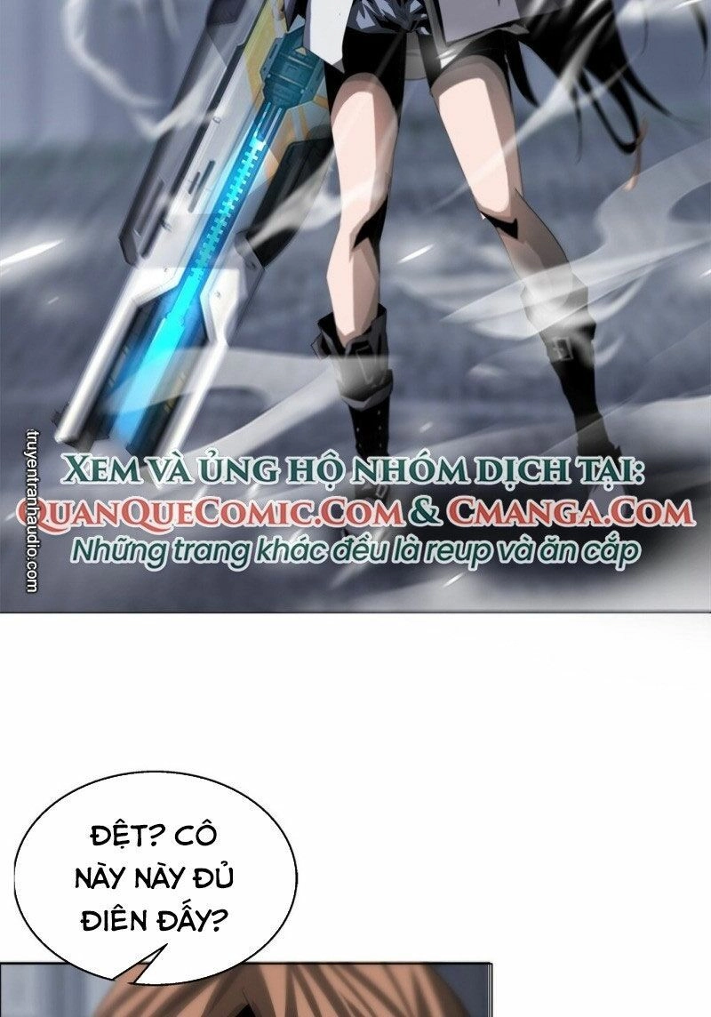 Một Mình Dạo Quanh Hầm Ngục Chapter 23 - 20