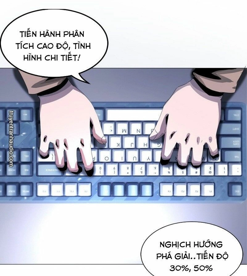 Một Mình Dạo Quanh Hầm Ngục Chapter 23 - 43