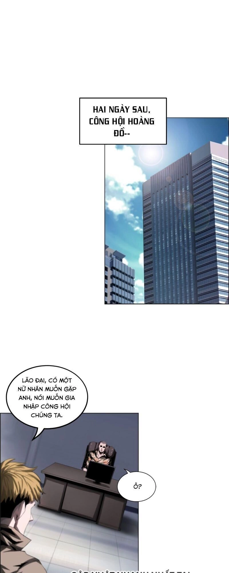 Một Mình Dạo Quanh Hầm Ngục Chapter 24 - 1