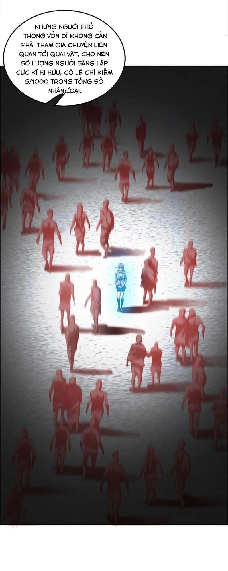 Một Mình Dạo Quanh Hầm Ngục Chapter 24 - 7